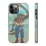 Gator Tales Phone Case