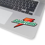 Thirst Quencher Sticker