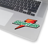 Thirst Quencher Sticker