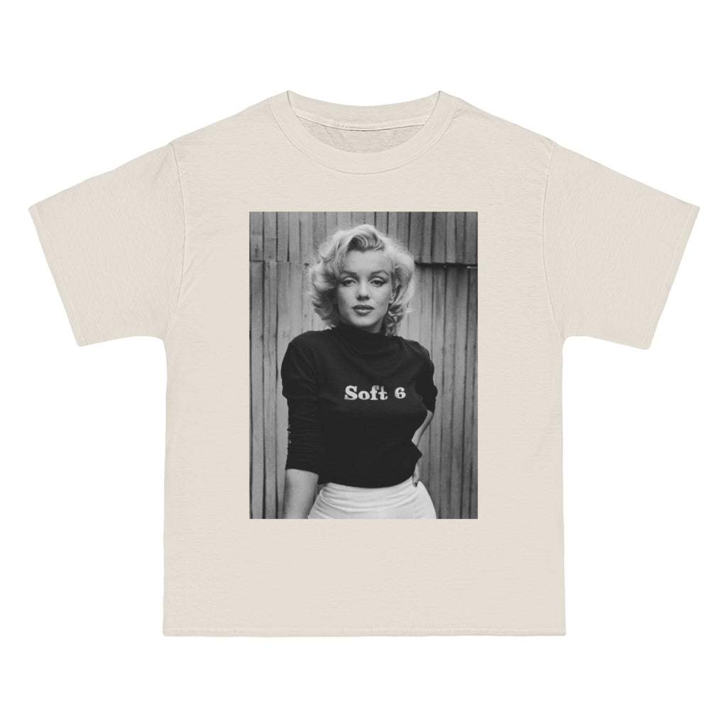 Soft 6 Marilyn Tee