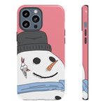 Snowmane iPhone Case