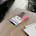 Snowmane iPhone Case