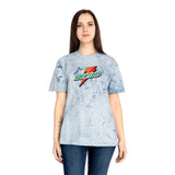 Thirst Quencher Color Blast Tee