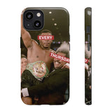 Every Thursday iPhone Case