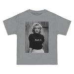 Soft 6 Marilyn Tee