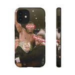 Every Thursday iPhone Case