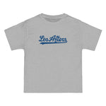 Los Afters Dodgers Tee