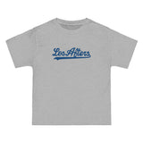 Los Afters Dodgers Tee