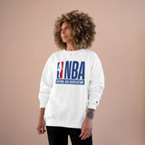 National Bag Association Champion Crewneck