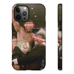 Every Thursday iPhone Case