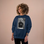 Marilyn Monroe Champion Crewneck