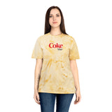 Coke Diet Color Blast Tee