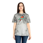 Thirst Quencher Color Blast Tee