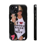 Paris Hilton Case