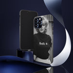 Marilyn Monroe Soft 6 Case