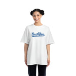 Los Afters Dodgers Tee