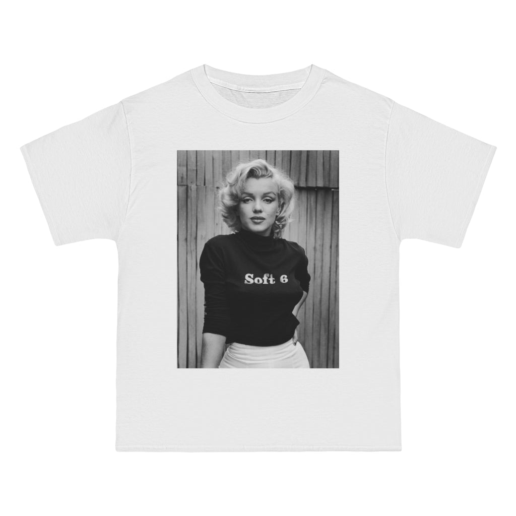 Soft 6 Marilyn Tee