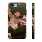 Every Thursday iPhone Case