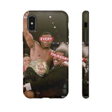 Every Thursday iPhone Case