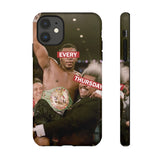 Every Thursday iPhone Case