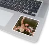 Every Thursday Tyson Sticker