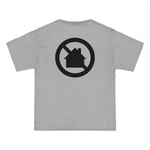 We Don't Go Home Tee