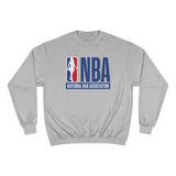 National Bag Association Champion Crewneck