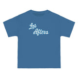 Los Afters Throwback Tee