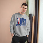 National Bag Association Champion Crewneck