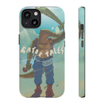 Gator Tales Phone Case