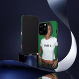 Jennifer Aniston Soft 6 Phone Case