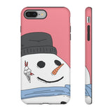 Snowmane iPhone Case