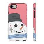 Snowmane iPhone Case