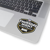 TNF Stickers