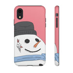 Snowmane iPhone Case