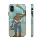 Gator Tales Phone Case