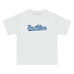 Los Afters Dodgers Tee