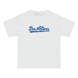 Los Afters Dodgers Tee