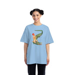 Girl on Gator Tee