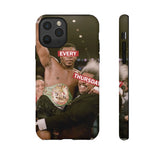 Every Thursday iPhone Case