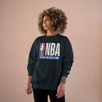 National Bag Association Champion Crewneck