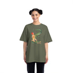 Girl on Gator Tee