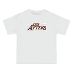 Los Afters Lakers Tee