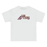 Los Afters Lakers Tee