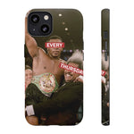 Every Thursday iPhone Case