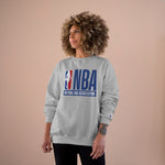 National Bag Association Champion Crewneck