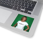 Jennifer Aniston Soft 6 Sticker