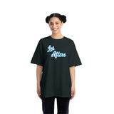 Los Afters Throwback Tee