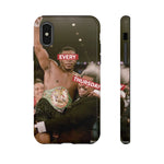 Every Thursday iPhone Case