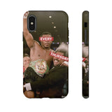 Every Thursday iPhone Case